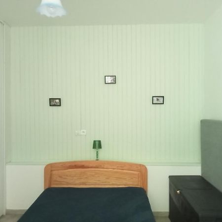 Appartement Eaux Bonnes Buitenkant foto