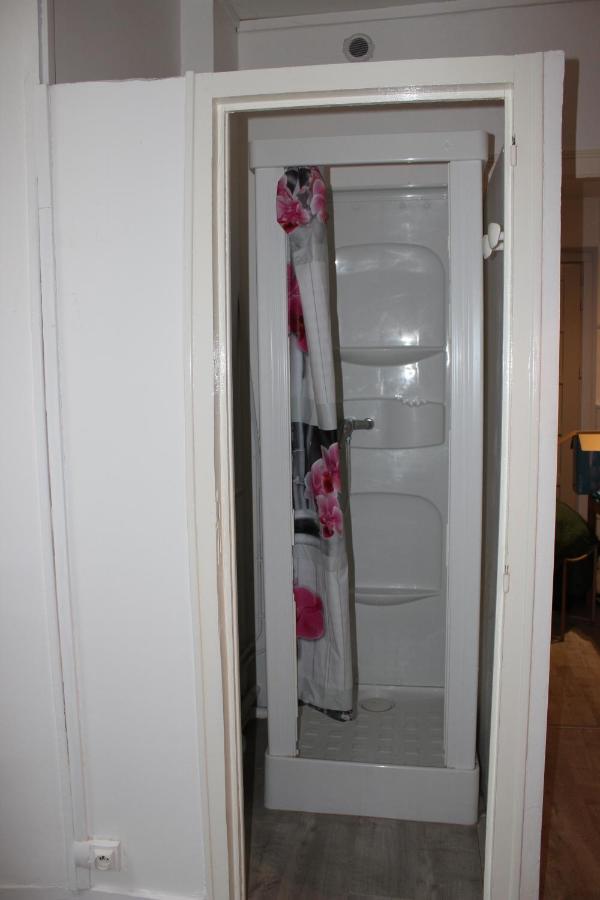 Appartement Eaux Bonnes Buitenkant foto