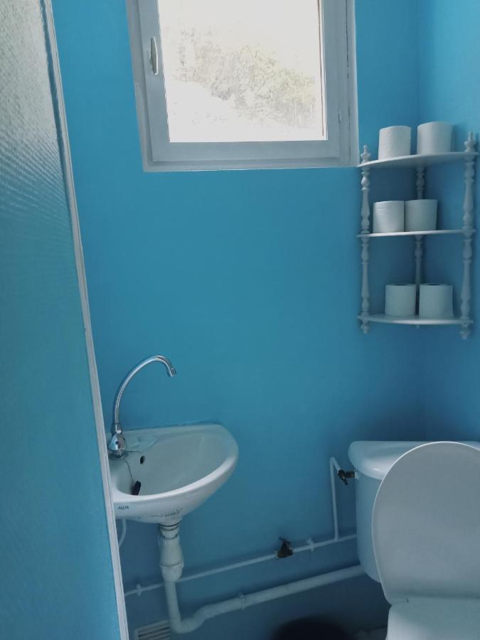 Appartement Eaux Bonnes Buitenkant foto